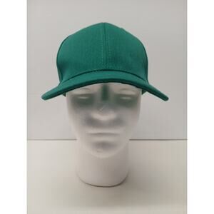 No Brand Green Strap Adjust Relaxed Comfort Fit Dress Casual One Size Fits Most